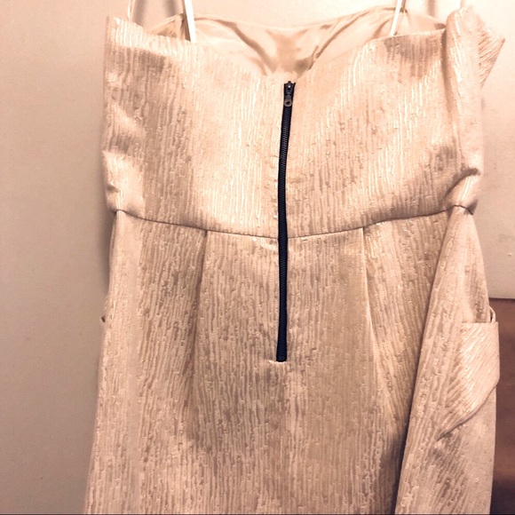 Max and Cleo Cocktail Dress New/NWT - Picture 4 of 10